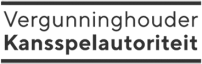 vergunninghouder kansspelautoriteit vergunninghouder kansspelautoriteit