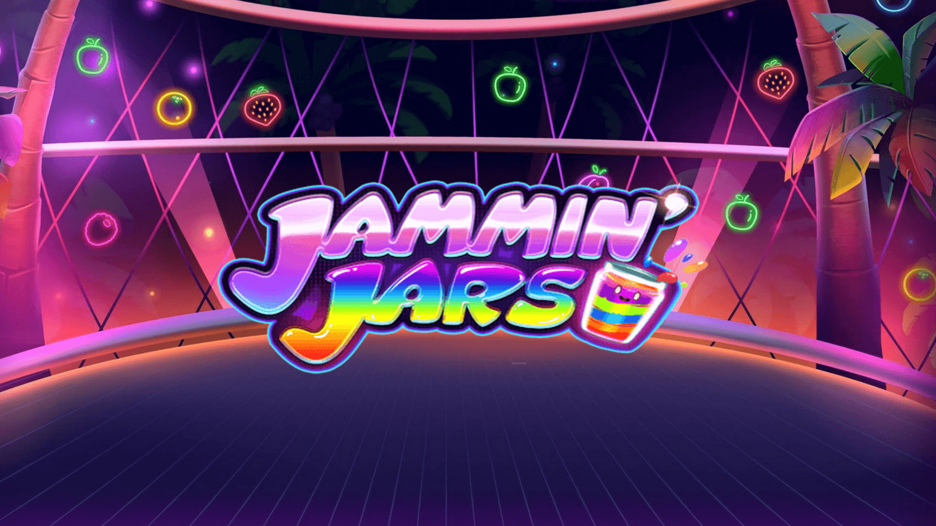 Jammin Jars - Slot review door Nedergaming