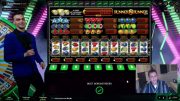 Runner8Runner Back 2 Back Max Win - De volledige versie (Full Version)