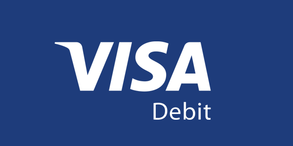 betaalmethode VISA Debitcard 600x300