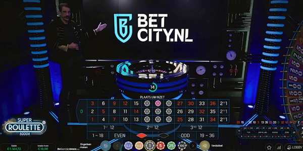 betcity super roulette live 600x300