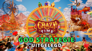 crazy time live god strategie