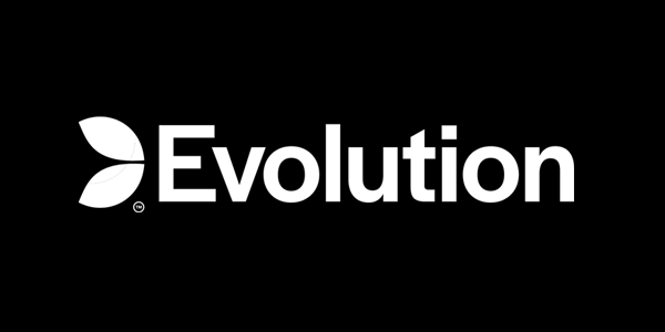 evolution gameprovider logo 600x300