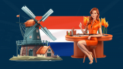 gokken in holland