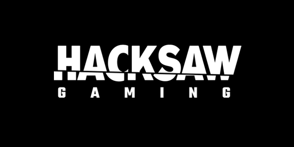 hacksaw gaming gameprovider logo 600x300