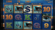 holland casino gokkast - Big Blue Bucks bonus