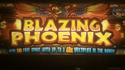 holland casino gokkast - Blazing Phoenix gameplay