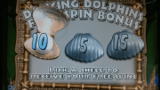 holland casino gokkast - Dancing Dolphins bonus