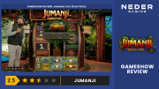 jumanji the bonus level live casino review