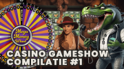 live casino gameshow compilatie 1