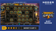 money cart 3 slot review