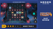 money train 4 slot review