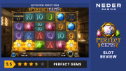 perfect gems slot review