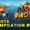 pirots slot compilation