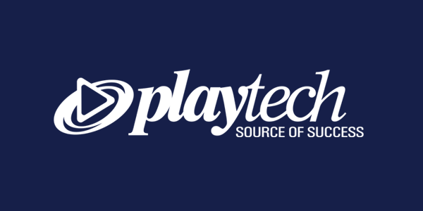 playtech gameprovider logo 600x300