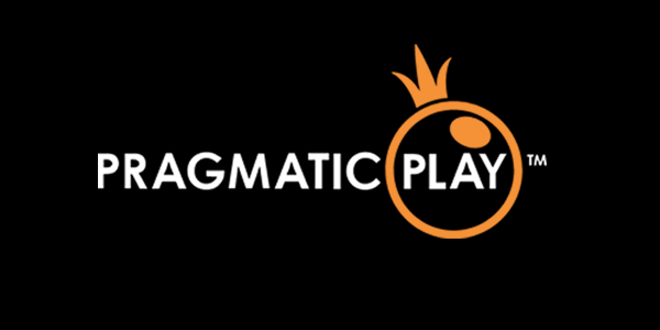 pragmatic play gameprovider logo 600x300