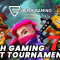 push gaming tournament 711 casino