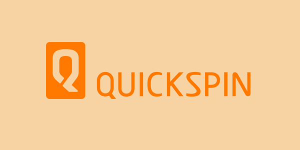 quickspin gameprovider logo 600x300