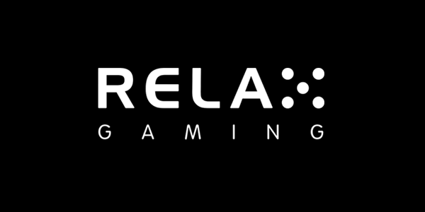 relax gaming gameprovider logo 600x300