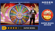 stakelogic super wheel feature live casino review