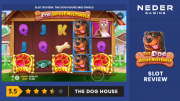 the dog house multihold slot review