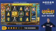 the goonies hey you guys slot review
