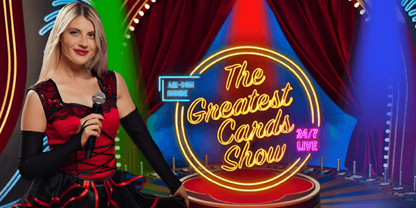 the greatest cards show live 600x300
