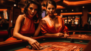 traditioneel casino roulette